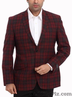 Park Avenue Groom Wear weddingplz