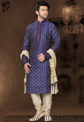 Vivah Designer Groom Wear Groom Wear weddingplz