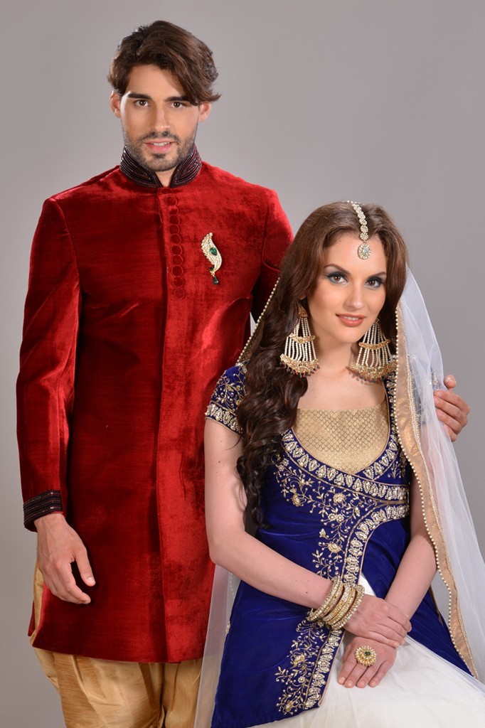 Prapti Fashions Pvt Ltd Groom Wear weddingplz