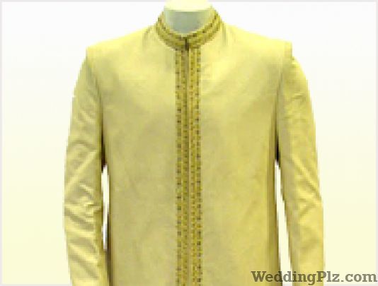 Ghar Shagna Da Groom Wear weddingplz