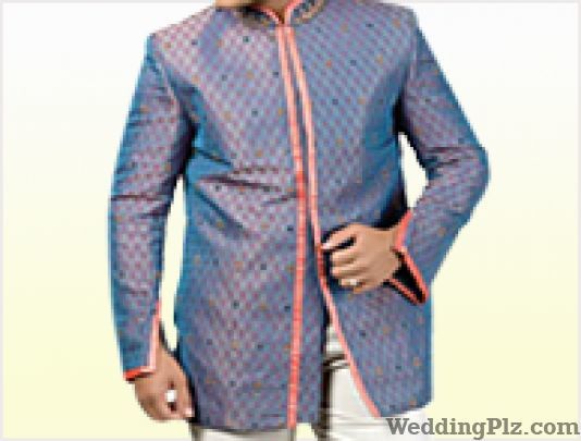 Ghar Shagna Da Groom Wear weddingplz