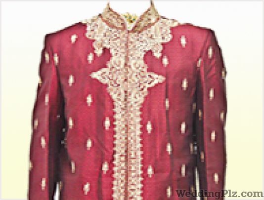 Ghar Shagna Da Groom Wear weddingplz