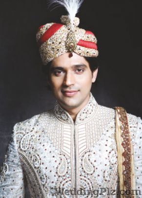 Sham Fashions Groom Wear weddingplz