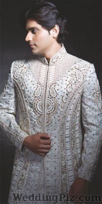 Sham Fashions Groom Wear weddingplz
