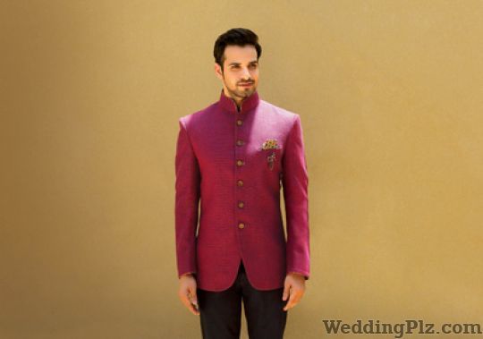 Manish Creation Groom Wear weddingplz