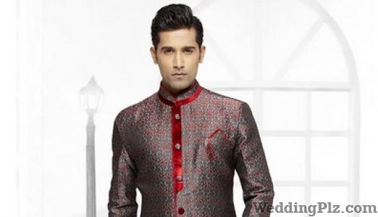 Vishal Collection Groom Wear weddingplz