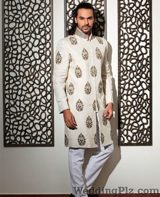 Aboutir Groom Wear weddingplz