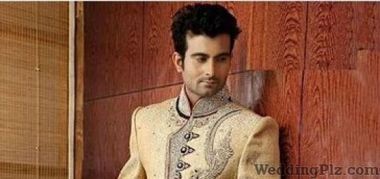 Pushpam Collection Groom Wear weddingplz