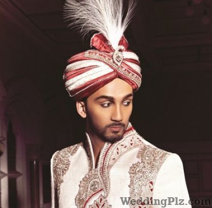 Sanskruti Wedding House Groom Wear weddingplz