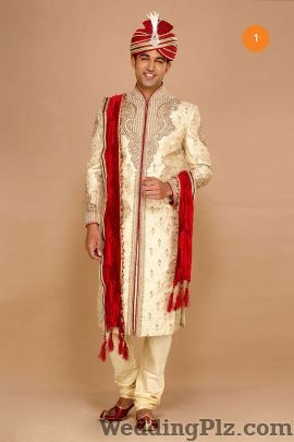 Manyavar Groom Wear weddingplz