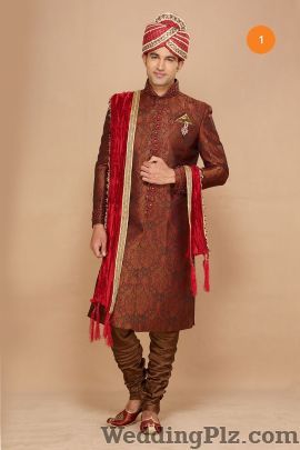 Manyavar Groom Wear weddingplz