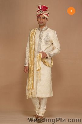 Manyavar Groom Wear weddingplz