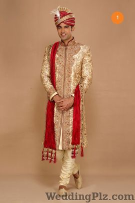 Manyavar Groom Wear weddingplz