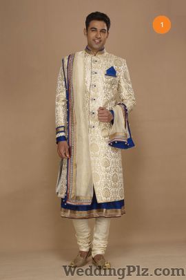 Manyavar Groom Wear weddingplz