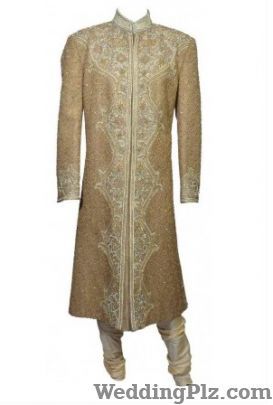 Study By Janak Groom Wear weddingplz