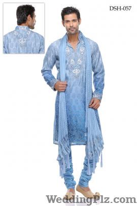 Diwan Saheb Groom Wear weddingplz