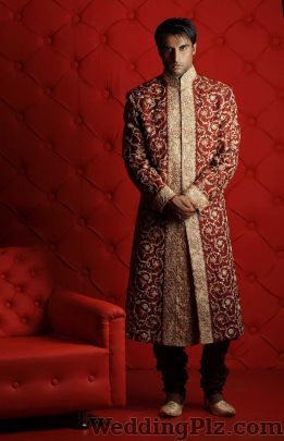 Diwan Saheb Groom Wear weddingplz