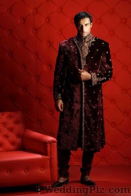 Diwan Saheb Groom Wear weddingplz