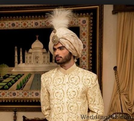 Suhaag Silk and Sarees Groom Wear weddingplz