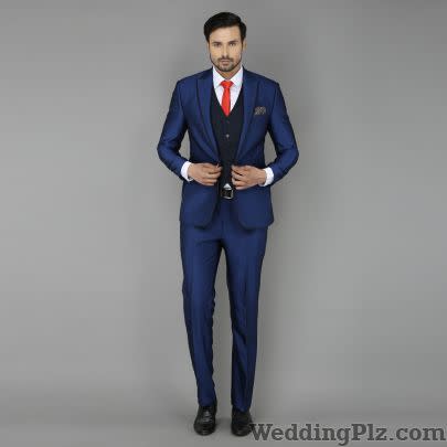 Nasir Mens Artwork Groom Wear weddingplz