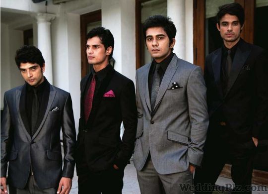 Dhruv Sehgal Clothing Groom Wear weddingplz