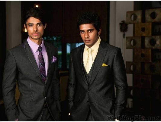 Dhruv Sehgal Clothing Groom Wear weddingplz