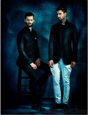 Nine Styles Groom Wear weddingplz