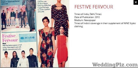 Nine Styles Groom Wear weddingplz