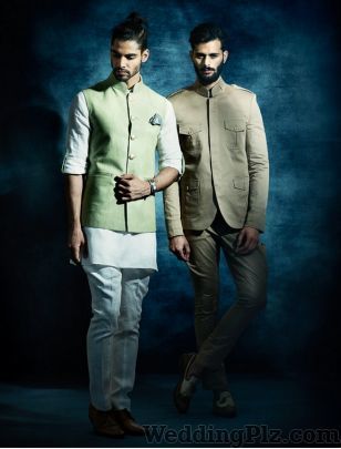 Nine Styles Groom Wear weddingplz