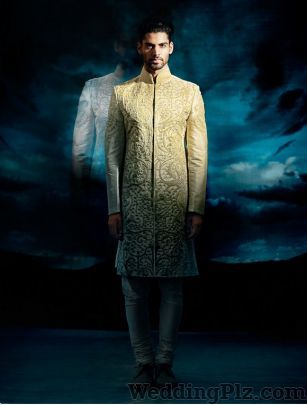 Nine Styles Groom Wear weddingplz