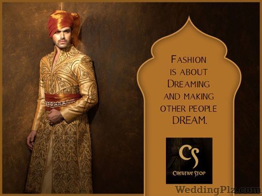 Creative Stop Groom Wear weddingplz