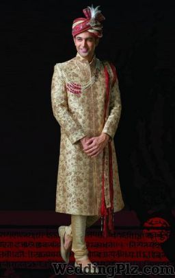 Manyavar Groom Wear weddingplz