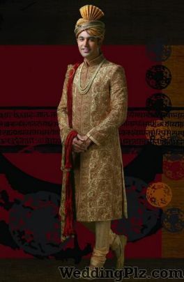 Manyavar Groom Wear weddingplz