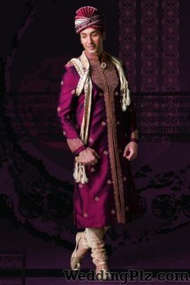 Manyavar Groom Wear weddingplz