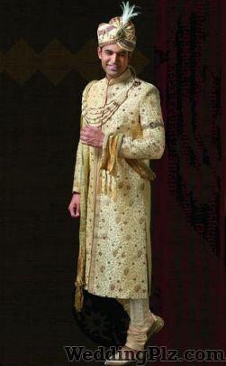 Manyavar Groom Wear weddingplz