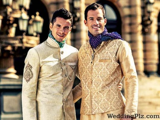 Manyavar Groom Wear weddingplz