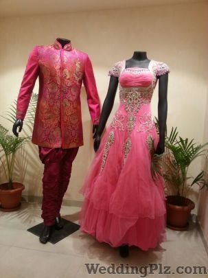 Meraj Designer Studio Groom Wear weddingplz