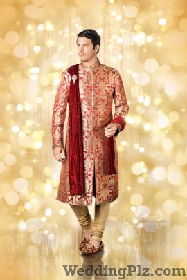 Neerus Indian Ethnic Groom Wear weddingplz