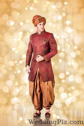 Neerus Indian Ethnic Groom Wear weddingplz