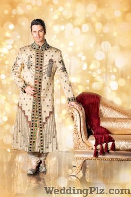 Neerus Indian Ethnic Groom Wear weddingplz