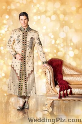Neerus Indian Ethnic Groom Wear weddingplz