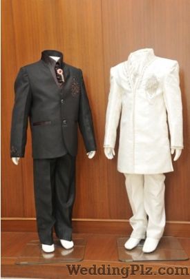Outfit Groom Wear weddingplz