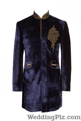 P N Rao Groom Wear weddingplz