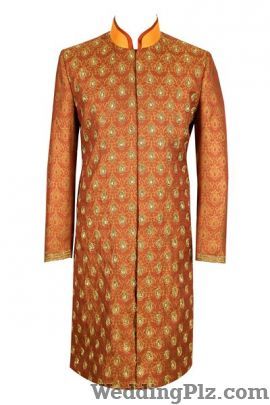 P N Rao Groom Wear weddingplz