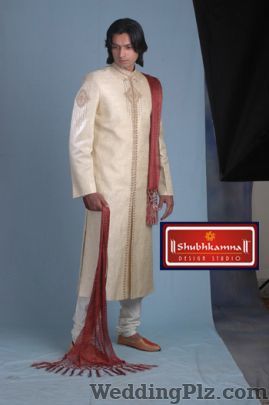 Mahaveer Apparels Groom Wear weddingplz
