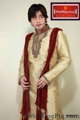 Mahaveer Apparels Groom Wear weddingplz