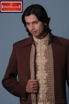 Mahaveer Apparels Groom Wear weddingplz