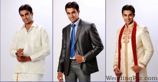 Sri Venkateshwara Textiles Groom Wear weddingplz