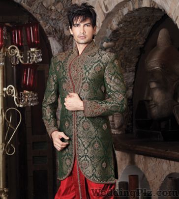 Western Stores Groom Wear weddingplz