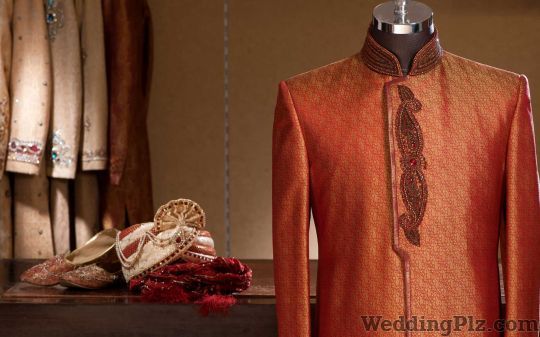 Y and O Groom Wear weddingplz
